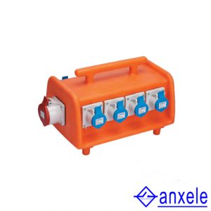 KLA04-63 Portable Power Distribution Board