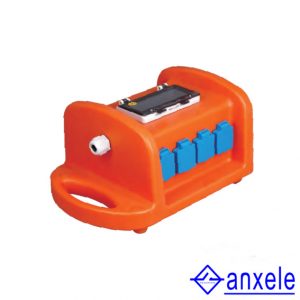 KLP01-16 Portable Power Distribution Board