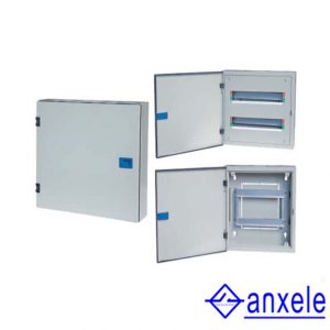 AMR-B Surface Metal Branch Box