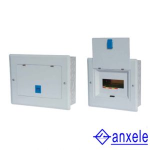 ARDB Flush Metal Branch Box