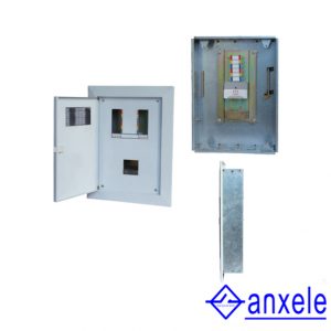 ARRB-I Din-Rail Metal Branch Box
