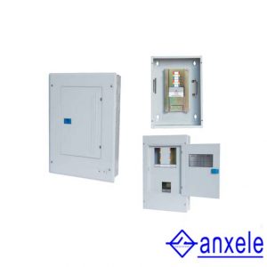 ARRB Flush Metal Branch Box