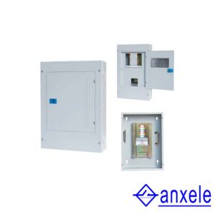 ARRB Surface Metal Branch Box