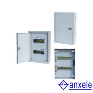 ASMR-II TPN Metal Branch Box