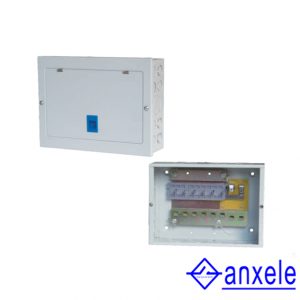 ASRP Surface Metal branch box