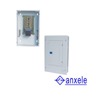 ASTP Flush Metal Branch Box