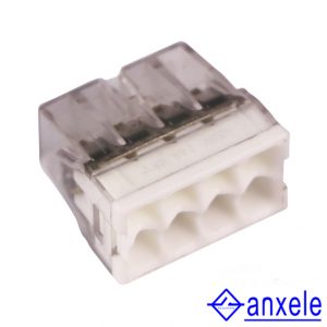 ACT-208 Compact Splicing Connector