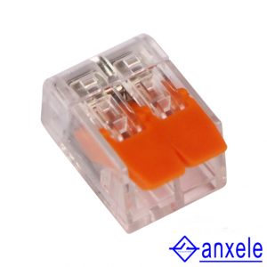 ACT-412 Compact Splicing Connector