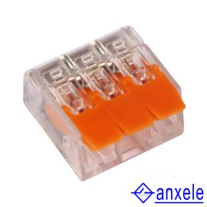 ACT-413 Compact Splicing Connector