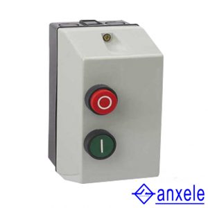 ACX2-18 Magnetic Starter