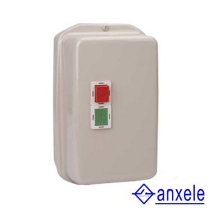 ACX2-40 Magnetic Starter