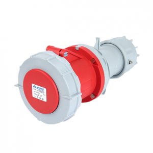 AS-1121 Industrial Connector > 63A IP67