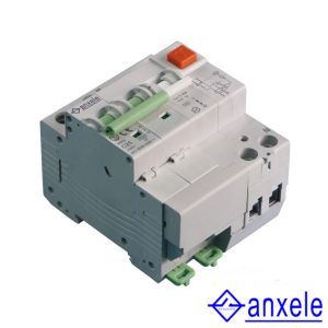 EKL5-25 (Electronic Type) RCBO RCCB with Overcurrent Protection