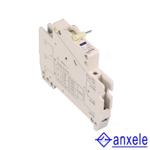 EKM1-FB Alarm Auxiliary Contact for AKM1,AKL3
