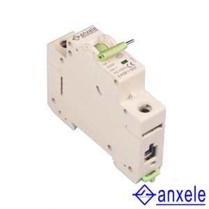 EKM1-MX Shunt Release