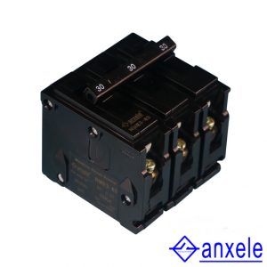 NME3-63 30 Plug-in Circuit Breaker