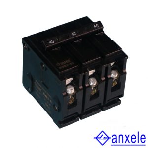 NME3-63 40 Plug-in Circuit Breaker