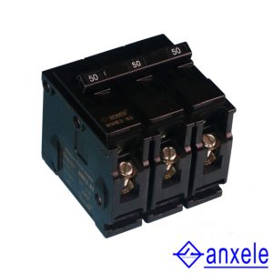 NME3-63 50 Plug-in Circuit Breaker