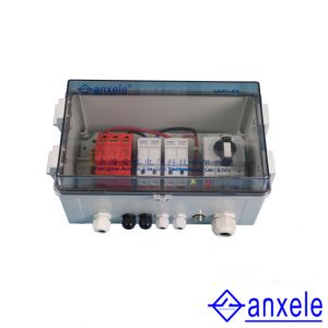 PV Combiner Box, Solar Combiner Box, Combiner Box, DC Combiner Box