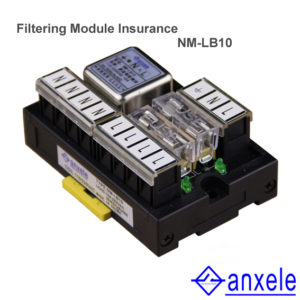 LB10 Filtering Module Insurance 