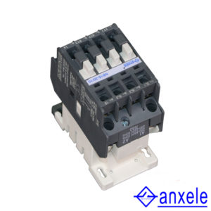 NB16-30 AC contactor