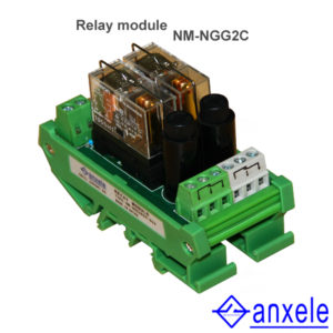 NM-NGG2C Relay Module 