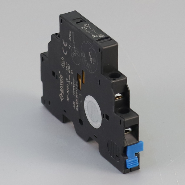 NP-AN11 Motor breaker side auxiliary