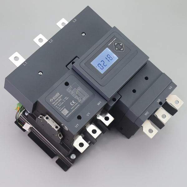 NSDS-265Z Star Delta Starter