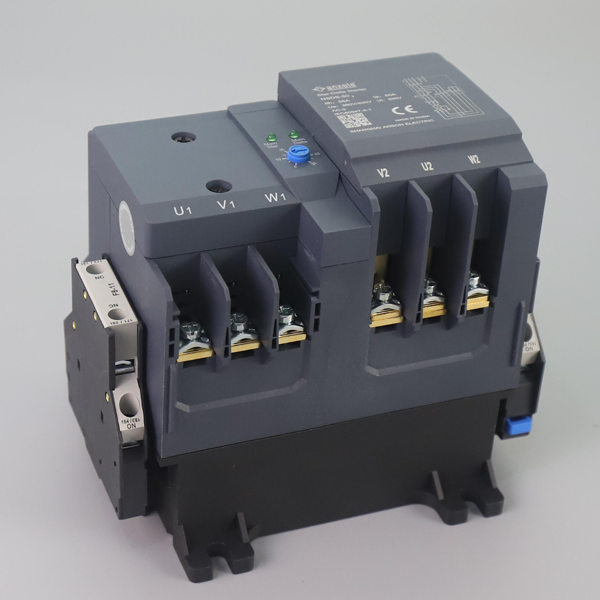 NSDS-50 Star Delta Starter